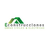 Econstrucciones S.A.S logo - Similar company to Premium Hub