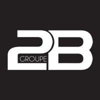 GROUPE 2B logo - Similar company to Cidea