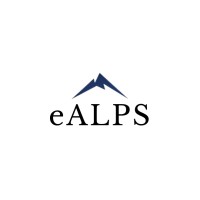 eALPS logo - Similar company to Bsource.Com