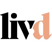 Livd logo - Similar company to Livd