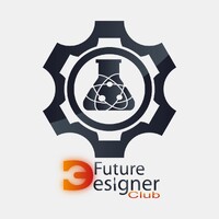 Future Designer Club logo - Similar company to Single Phase Controls