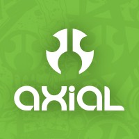 Axial Inc. logo - Similar company to Amain Sports & Hobbies
