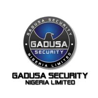 GADUSA SECURITY NIGERIA LIMITED logo - Similar company to Cardinal Security Services Limited