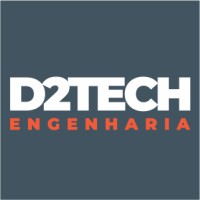 D2TECH Engenharia logo - Similar company to D Square Technologies