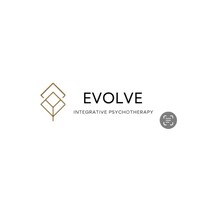 EVOLVE Integrative Psychotherapy logo - Similar company to Bloom Practice