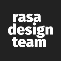 Rasa Design Team — UX/UI Design for Startups and SaaS logo - Similar company to Devolux.Nl B.V.