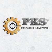PKS Montagens Industriais logo - Similar company to Equibrasil