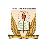 Ch. Charan Singh University, Meerut logo - Similar company to Ccs University