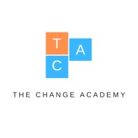 The Change Academy logo - Similar company to Change Academy