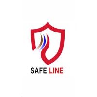 Safeline logo - Similar company to Amerown