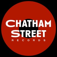 Chatham Street Records logo - Similar company to Harvest Recordings
