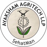 Ayaksham Agritech logo - Similar company to Gadhkashi Enterprises
