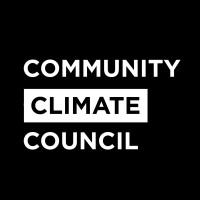 Community Climate Council logo - Similar company to Nature Analytics