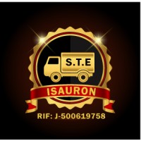 Servicio de Transporte y Encomiendas ISAURON, C.A. logo - Similar company to Somos Transporte