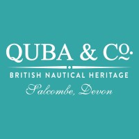 Quba & Co Ltd logo - Similar company to Quba | قبة