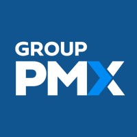 Group PMX logo - Similar company to Pmx Group