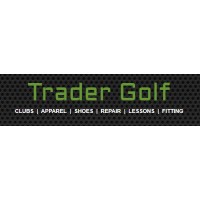 Trader Golf logo - Similar company to Call Dad Ac & Heating