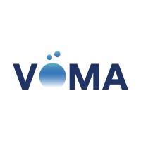 Vöma logo - Similar company to Volta