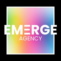 Emerge Agency logo - Similar company to Highgrove Computer Services