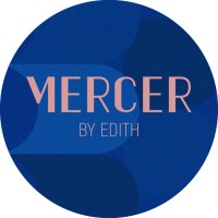 MERCER by EDITH logo - Similar company to Oyat Boutique