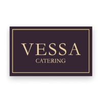 Vessa Catering logo - Similar company to Quippercat