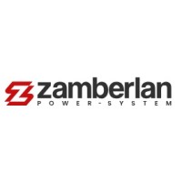 Zamberlan power system logo - Similar company to Sonia Design