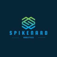 Spikenard Analytics logo - Similar company to Portioned