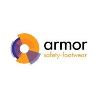 Armor B.V Specialist in werkschoenen logo - Similar company to Totectors