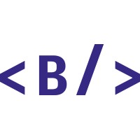 Les Baleines logo - Similar company to Rekyou