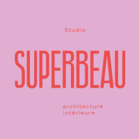 SUPERBEAU logo - Similar company to 2Marchitecture Intérieure