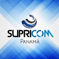 Supricom Panama logo - Similar company to Yoytec Computer S.A.
