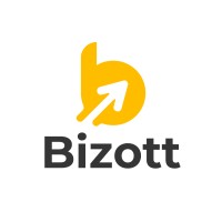 bizott logo - Similar company to Aavrti Technology