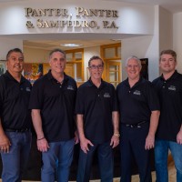 Panter, Panter & Sampedro, P.A. logo - Similar company to Radio Centro