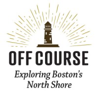 Off Course logo - Similar company to 360 Branding & Communications
