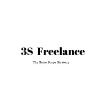 3S Freelance logo - Similar company to Makelancer