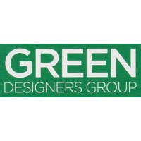Green Designers Group logo - Similar company to Transcreate.Sk