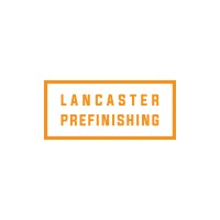 Lancaster Prefinishing logo - Similar company to United Disabilities Services Foundation