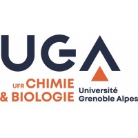 UFR de Chimie et de Biologie, UGA, Grenoble, France logo - Similar company to Grenoble University