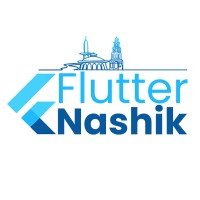 Flutter Nashik logo - Similar company to Ml Nashik