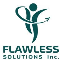 Flawless Solutions Inc. logo - Similar company to Flawless It Solutions