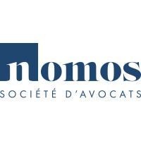 Nomos Avocats logo - Similar company to Intervista