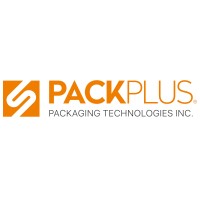 Packplus Packaging Technologies logo - Similar company to Pack Plus