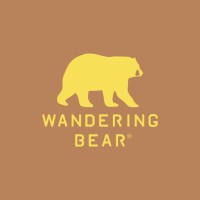 Wandering Bear Coffee logo - Similar company to Rise Brewing Co.