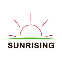 Sunrising Leather Goods Limited logo - Similar company to China Rierr Group Ltd