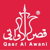 قصر الأواني | QASR ALAWANI logo - Similar company to Alsaif Gallery