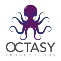 Octasy logo - Similar company to Gemy Design Studio