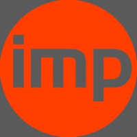 Impocom logo - Similar company to Logiciel - Soluciones Informáticas