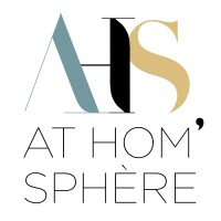 AT HOM'SPHERE logo - Similar company to Greg Aqua Services