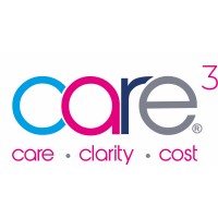 CareCubed logo - Similar company to Community 1St