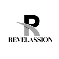 Revelassion logo - Similar company to Koltafly